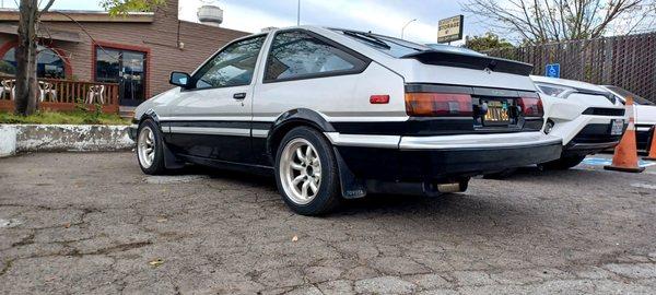 Norfolk Auto Service