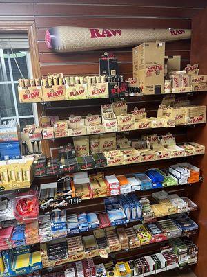 Tobacco Town Vape & Smoke Shop