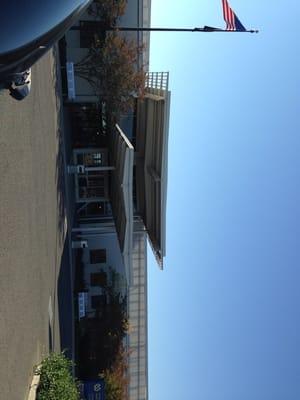 Veterans Clinic-Travis AFB