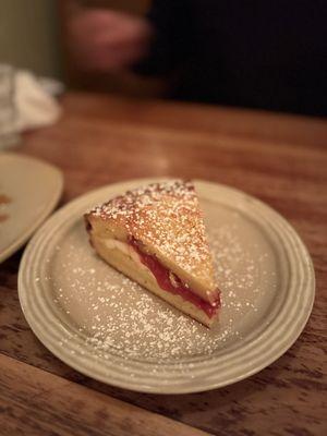 Guava Gateau