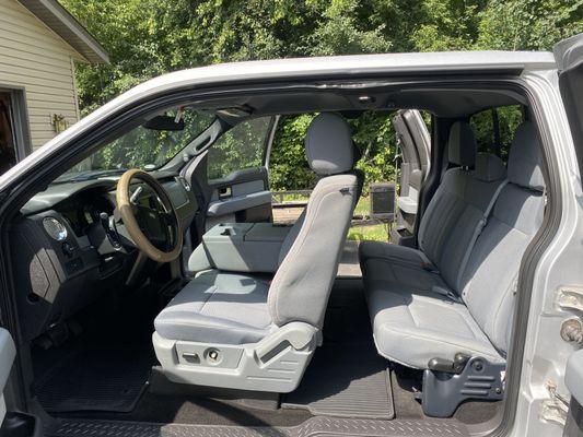 Golden Shine Mobile Detailing