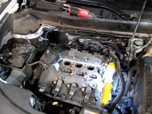 Jeff’s Automotive Repair