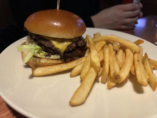 Applebee's Grill + Bar