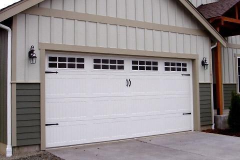 MGM Garage Door Services