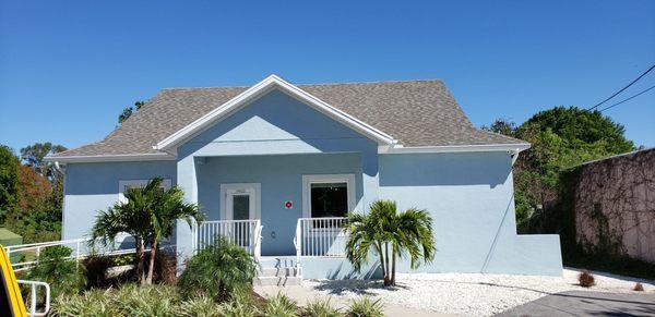 Johnson Jennifer, DMD