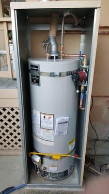 Superior Plumbing Services