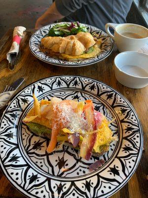 Paper or Plastik Cafe