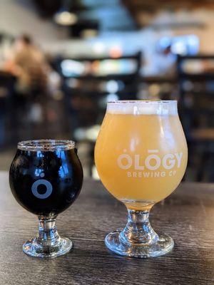 Ology Brewing