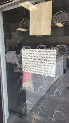 Denim Depot Duds & Suds