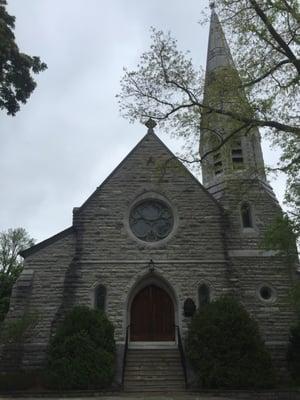 Grace Episcopal Church