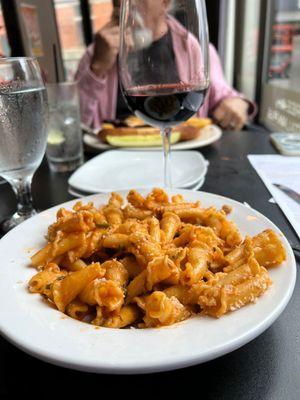 Osteria 166