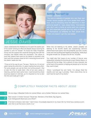 Jesse Davis Properties