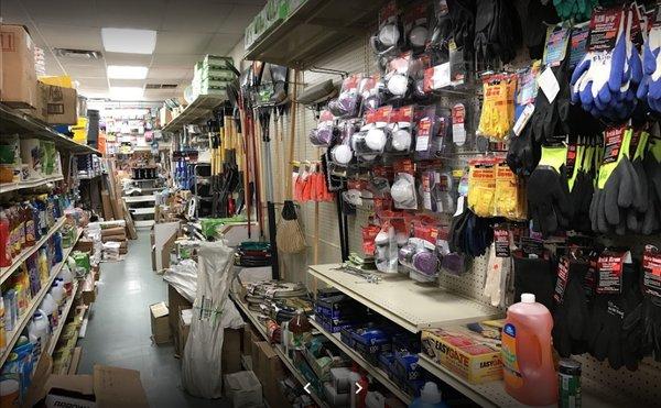 Gramatan Paint And Hardware