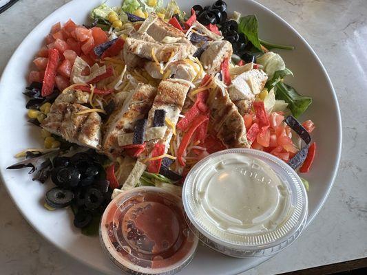 Romeo Family Restaurant