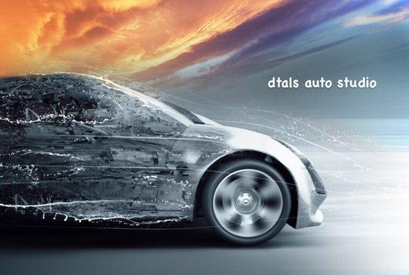 dtals auto studio