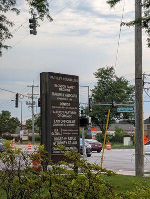 Allergy Partners of Chicago