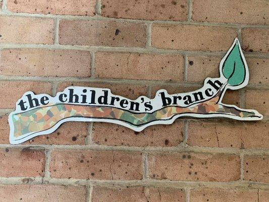Mother's Day Out - University Baptist Church