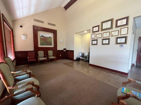 Memorial Center for Neurosurgery