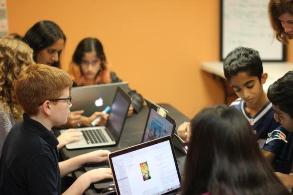 Getting ready for the CoolCode Awards