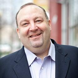 Martin Goldberg, Co-Owner and Short Sale Expert