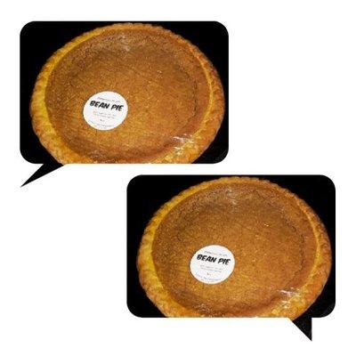 Bean Pie