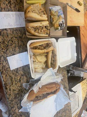 MaGerk's Pub & Grill