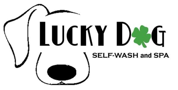 Lucky Dog Self Wash and Spa
