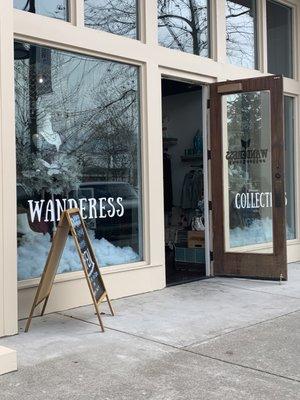 Wandress Collections