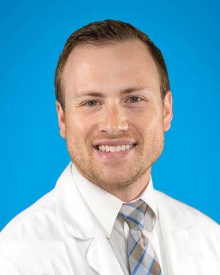 Andrew Bearb, MD