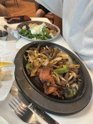 Fajitas
