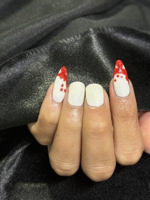 Vampires vibe