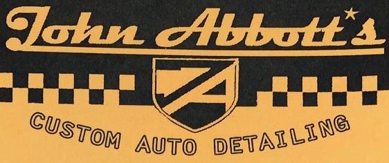 John Abbott's Custom Auto Detailing