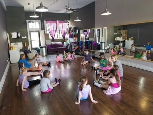 Saol Academy of Irish Dance