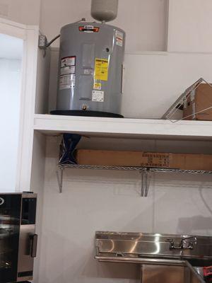 Powers Plumbing Solutions