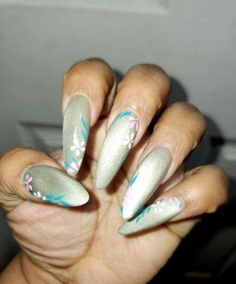 Amity Nails