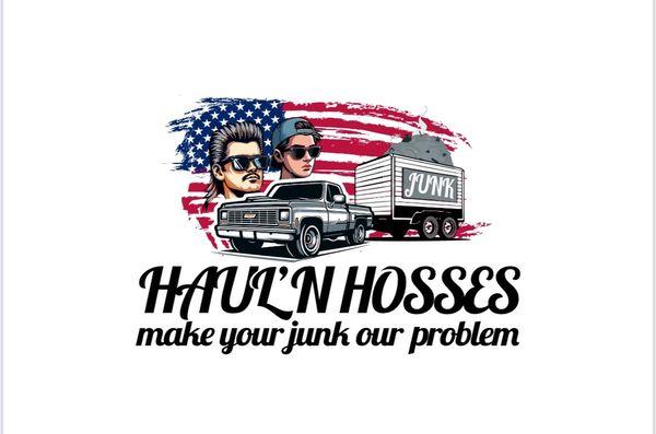 Haulin Hosses
