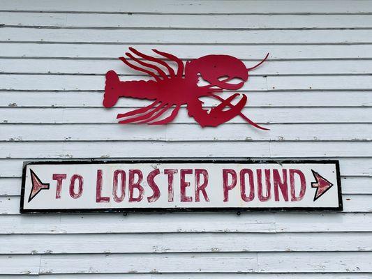 Trevett Country Store