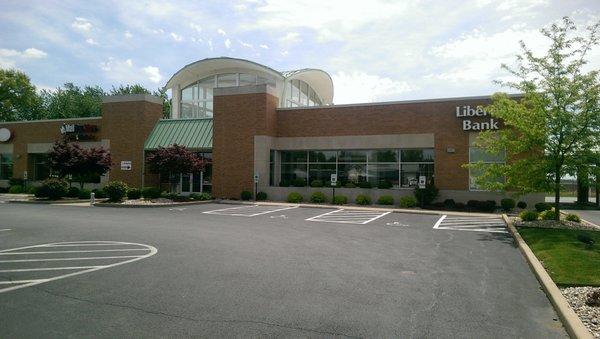 Liberty Bank