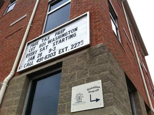 Brighton Properties Inc