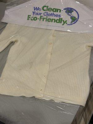 Sierra Vista Cleaners