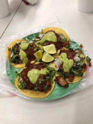 Tacos el Cesar