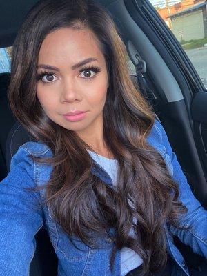 Amazing I-Brow & Beauty Salon