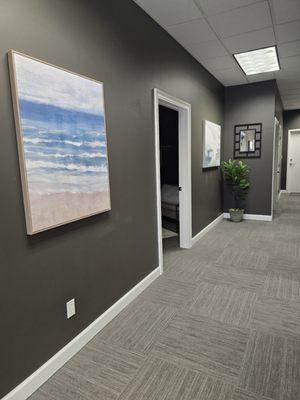 White Sands Counseling Center