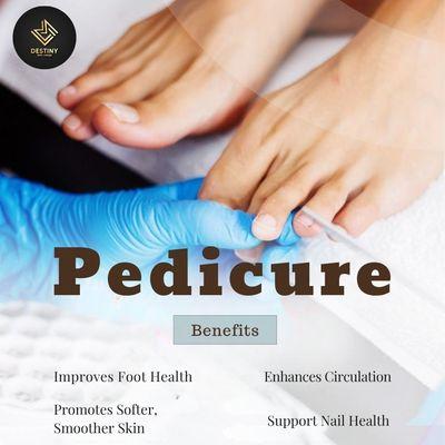 Destiny Nails Lounge