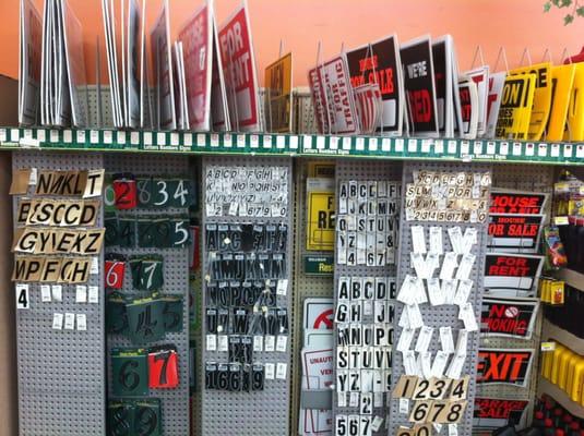 Caroline Supermarket