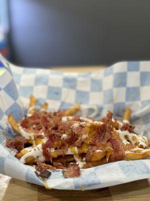 Mikey's Philly Cheesesteaks