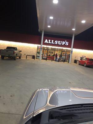 Allsup's Convenience Store