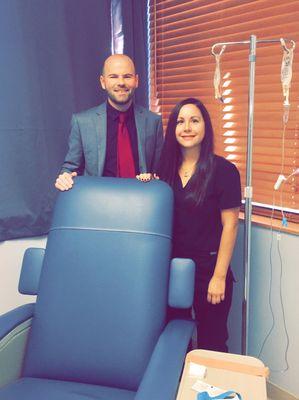 Cornerstone Psychiatric Care