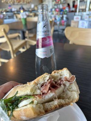 Di Abruzzo Italian Market