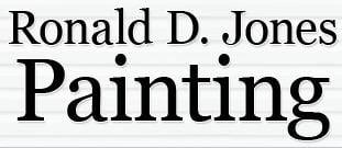 Ronald D Jones Painting